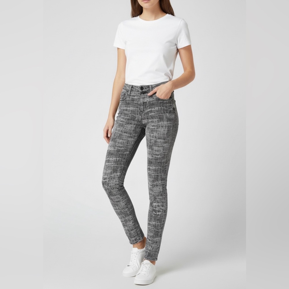 J Brand Skinny Jeans